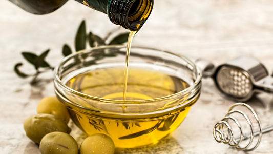 Come Capire Se L’olio D’oliva È Buono: Guida Pratica