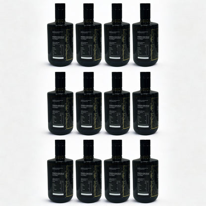 Olio Extra Vergine di Oliva 12 Bottiglie 500 ml – Frantoi Pontini