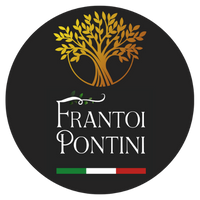 Frantoi Pontini Logo