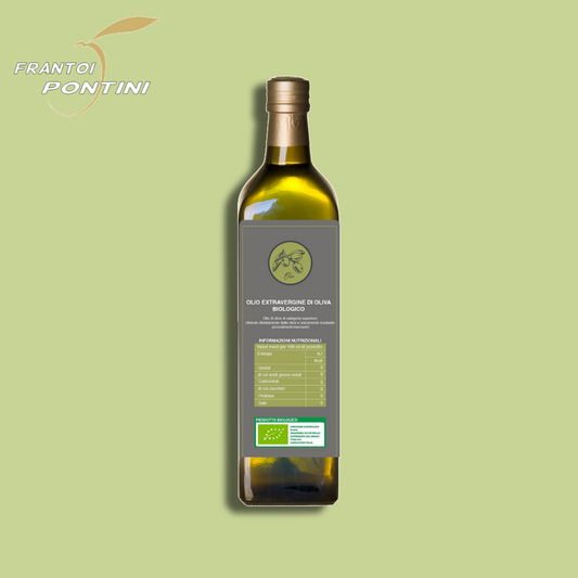Extra Virgin Olive Oil: EDITION OLIVES